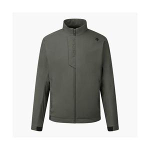 데상트 GOLF 남성 사일런스 자켓 (DP32MFBL91) DP32MFBL91_KHAG 279531