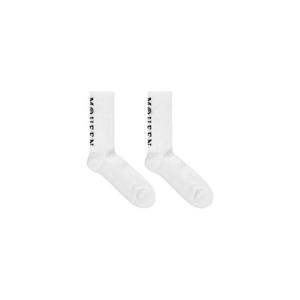 26 SS 알렉스 로고 골지 양말 8375084720Q TP449718753