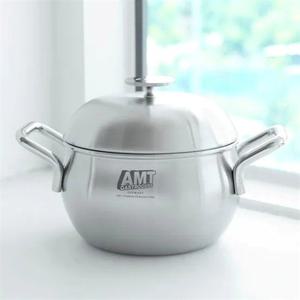 AMT 316Ti 스텐 16cm 라이스쿠커