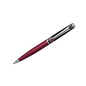 볼펜 피에르가르뎅 패션볼펜 블랙레드 PC3601BP