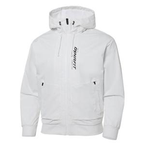 [다이나핏] YUP23126W3 남여공용 방풍 우븐소재 STARTER (스타터) 바람막이 자켓 HJDMJK YUP23126W3