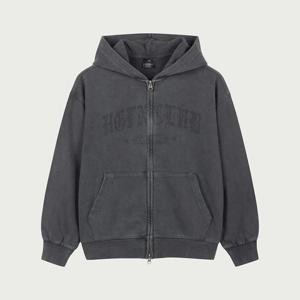 행텐틴즈 피그먼트 후드집업_165(14560-034-203-07)