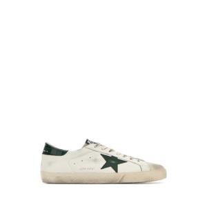 골든구스 슈퍼스타 스니커즈 GMF00101F008113 10502 White
