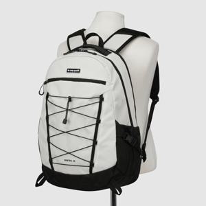르꼬끄 공용 가방 벤트라 백팩(30L) QR123ABP12_CRM