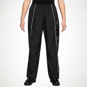 나이키 NSW 여성 오버사이즈 미드라이즈 트랙 팬츠 IF0219-010 1638777