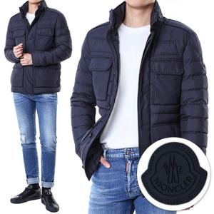 몽클레어 FUCIADE 후드 패딩 점퍼/1B00003 549SK 779