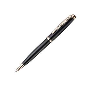 사무용품 피에르가르뎅 크루 로즈골드 볼펜 PC5170BP 블랙