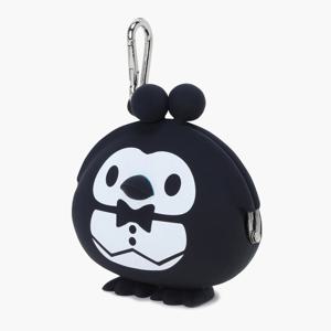 [먼싱웨어] 공용 실리콘 펭귄 볼케이스 네이비 MR112LET21