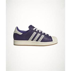 아디다스 ADIDAS 슈퍼스타 II - 퍼플크림화이트 JH7100 1534265