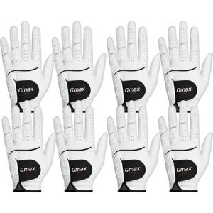 지맥스 프리미엄 울트라 올양피 남성 한손 골프장갑 8p
