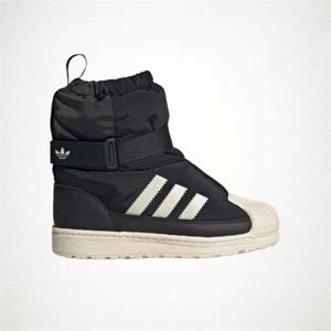 아디다스 슈퍼스타 360 윈터 부츠 - CBLACKWONWHICARBON JQ7949 1606923
