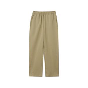 캉골 그라운드 스웨트 팬츠 4572 베이지 KSECPT45720