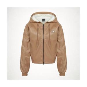 노스페이스 NM5PR52C 루노 후드 집업 BEIGE 1693706
