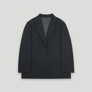 [코데즈컴바인] 소매배색 싱글 투버튼 자켓 (CLA-JK504W2) CLAJK504W20