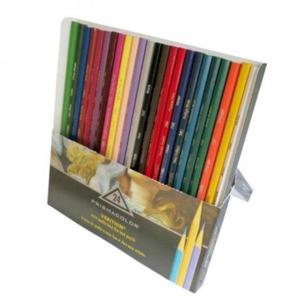 [문구] 프리즈마 베르신 유성색연필 24색세트