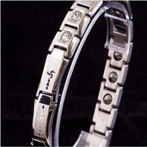 스포츠목걸이 건강팔찌 자석팔찌 사노피아 티타늄 골프 TB-S001