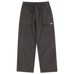 스노우피크 루트 포켓 스트링 팬츠 S26MURPT66CK