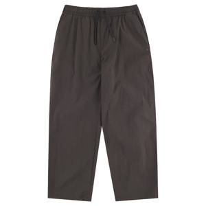 스노우피크 루트 세미 와이드 팬츠 S26MMRPT21CK