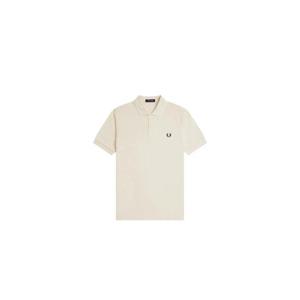 26 SS 프레드페리 로고 디테일 폴로 셔츠 FPM60005713B TP451081786