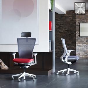 베스툴 INSCALE 의자 ISG110LW