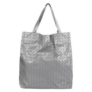 바오바오 숄더백 BB67AG56191 SILVER DOM
