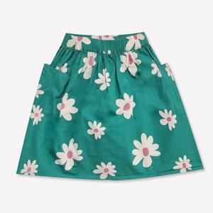 [스파오키즈][키즈]여아패턴스커트 (SPWHB26KG1-T)