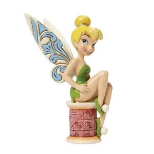 [생활] 에네스코 디즈니 팅커벨 피규어 10cm E4045244