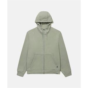 데상트 스포츠테리 후드 집업 자켓 카키(SQ323UFT71) SQ323UFT71_KHK0 279132