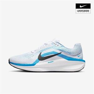 나이키 남성 윈플로 11 FJ9509-110 399670 (나이키)