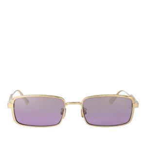 디올 렉탱귤러 메탈 선글라스 CD40210U C0G6 55