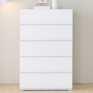 토리 속 깊은 5단 서랍장 800 (착불)