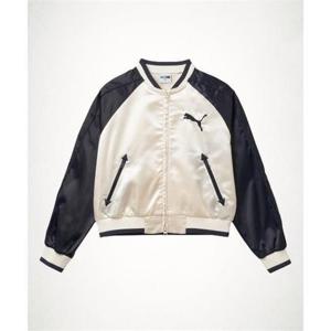 푸마 W T7 WV 자켓 - 네이비 940921-02 1537024