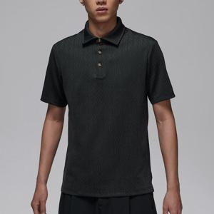 조던 스포츠 골프 자카드 폴로 남성 프리미엄 IF2923-010 AS 가능한 국내매장