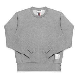 라프리마 톰브라운 MJT085A 03377 055 남성 맨투맨