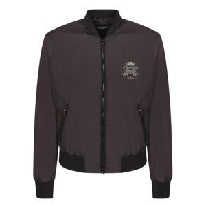 돌체앤가바나 봄버 자켓 G9ABPZ GK292 N0000 Black