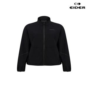 아이더 (DWM26102_Z1) 여성 MOMENTUM (모멘텀) 무브 트레이닝 자켓