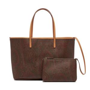 라프리마 에트로 WP1D0033AA054 R0369 여성 토트백