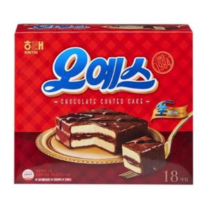 간식 해태 오예스 540gx5개