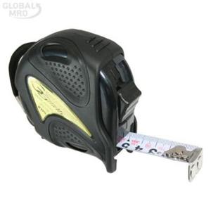 [문구/오피스] KDS 케이디에스 줄자 GG고무그립자석부착형 스톱형 GG25-75MAG 7.5mx25mm