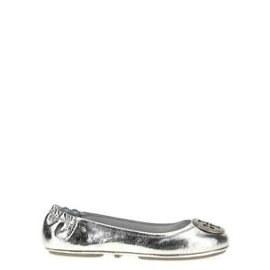 라프리마 토리버치 MINNIE 트래블 발레 미니 트레블 발레화 165361 040