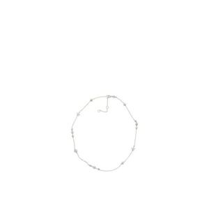 라프리마 토리버치 DELICATE KIRA 펄 앤 PAVE 목걸이 델리케이트 키라 파 176867 400