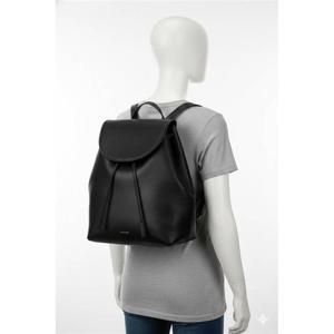 캘빈클라인 진 여성 엠보스드 로고 플랩 백팩 4F3297G-332 386765