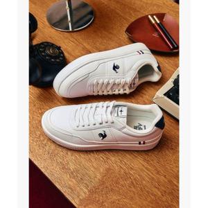 르꼬끄 LECOQ 리치알트 V2 - 화이트(QQ123LCU12) QQ123LCU12_WHT0 457746