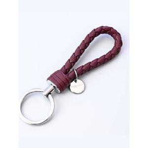 라프리마 보테가베네타 인트레치아토 키링 113539 V001D 6337