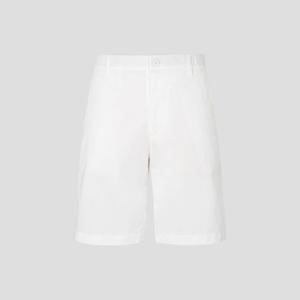 [빈폴멘] 치노 하프 팬츠  화이트 (BC6325C011)