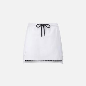 M PXG골프스커트 UQC PIPPW5505-01 여성 라운지 웨어 스커트