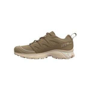 살로몬 SALOMON XT-6 익스펜스 LTR - 켈프 사파리 아몬드 밀크 L47574500 463711