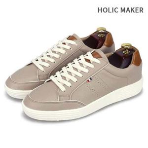 홀릭메이커 남성 스니커즈 HBK003 남자 신발 단화 운 남성신발