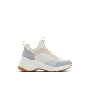 알도 크라로브 스니커즈 - 파스텔 멀티 ADZ1N037FZ963