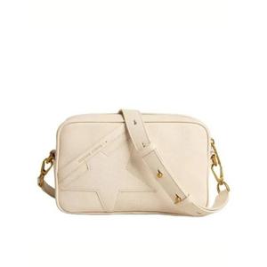 라프리마 골든구스 레더 스타백 GWA00375 A000585 11732